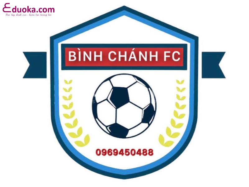 Bình Chánh FC - CLB Bóng Đá Cộng Đồng Bình Chánh 