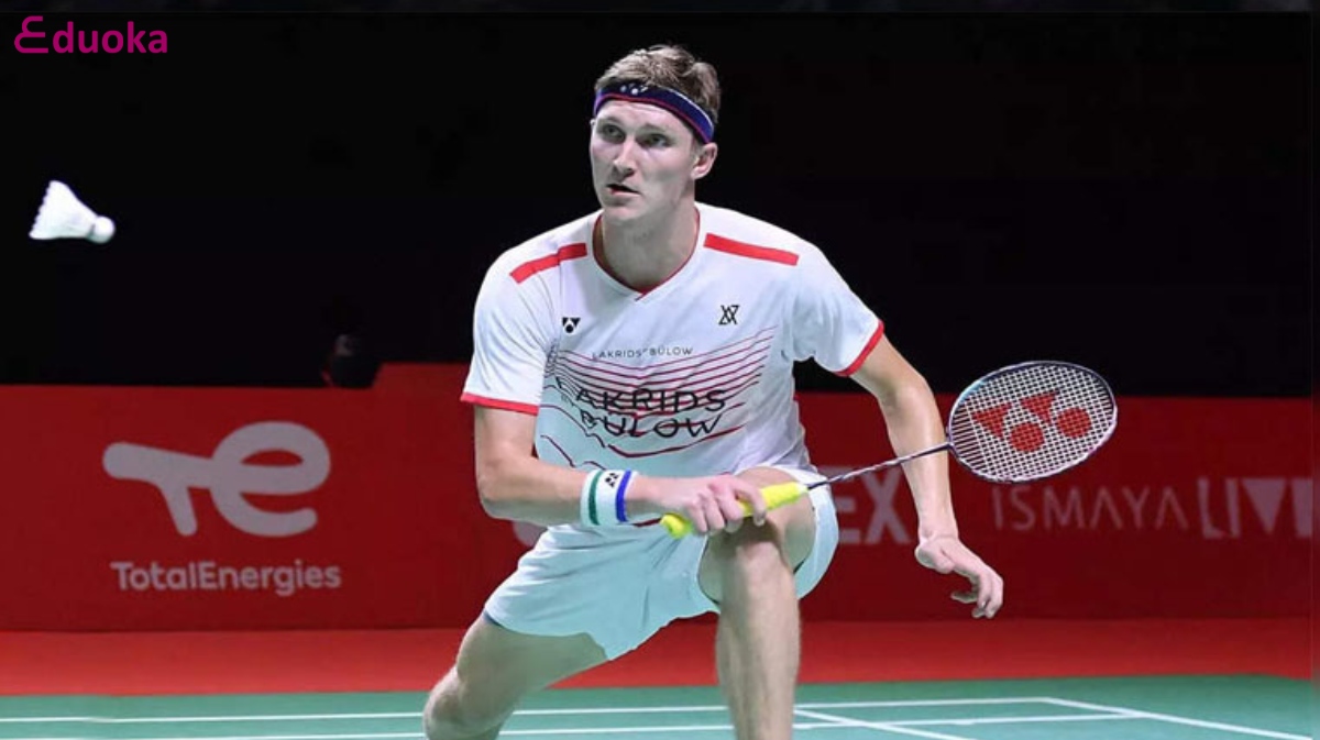 Đôi nét về Giải cầu lông Đức mở rộng - German Open