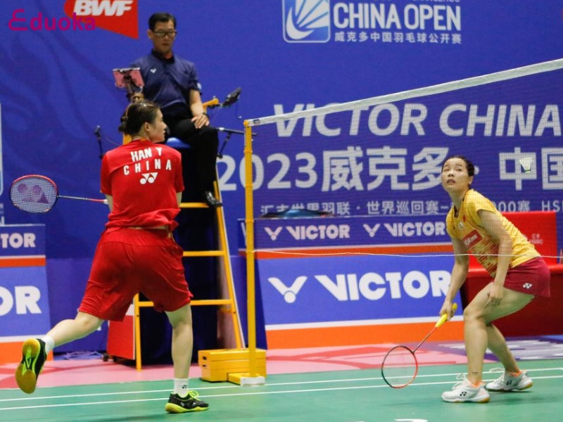 Lịch sử hình thành của China Open