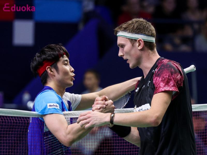 Quá trình phát triển của Malaysia Open