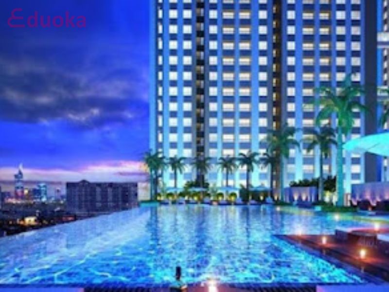 Đánh Giá Của Khách Hàng Về Hồ Bơi SAIGON 9 - Rivergate Residences Infinity Pool & Gym