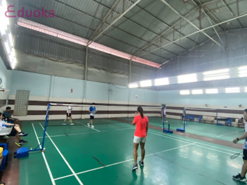 Chi phí thuê sân Tennis tại Sân Tennis Trung tâm TDTT Ga Sài Gòn