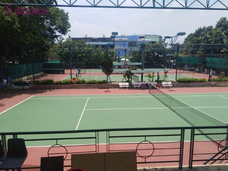 Giới Thiệu Chung Về CLB Tennis Đại Thế Giới