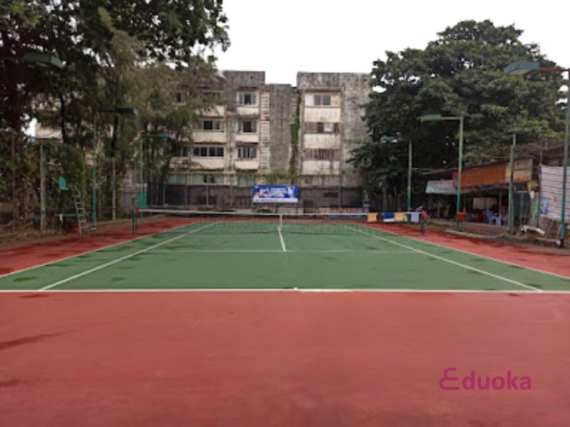 Tổng quan về Sân Tennis Dầu Khí