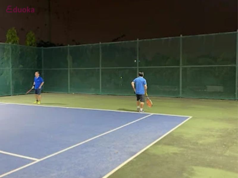 Sân Tennis Melosa Q9