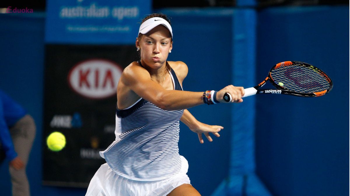 Địa chỉ lớp dạy tennis phường Cầu Kiệu chất lượng