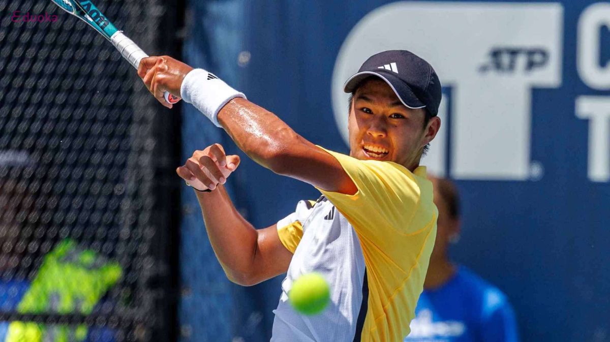Lớp dạy tennis phường Gia Định uy tín, chuyên nghiệp