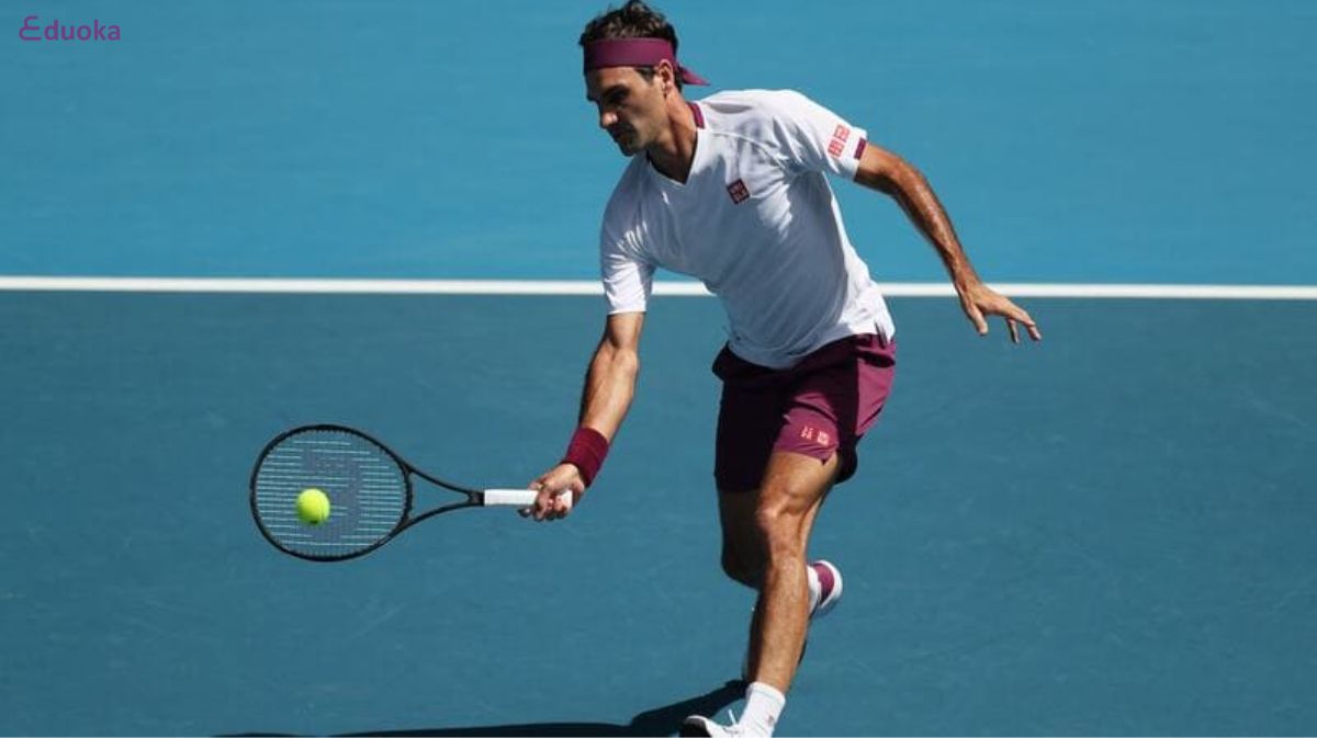 Học tennis dễ dàng tại lớp dạy tennis phường Phú Nhuận