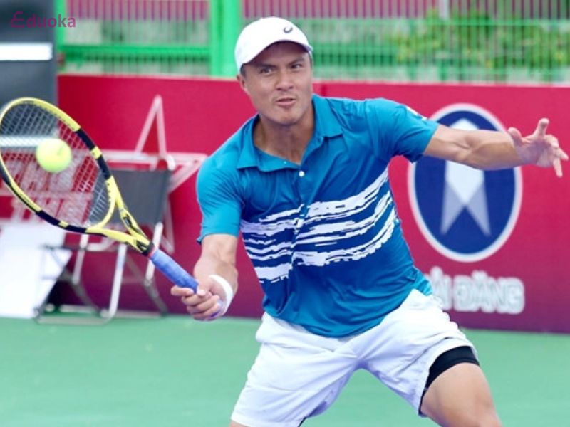 Tại sao nên chọn lớp học tennis phường Gia Định?
