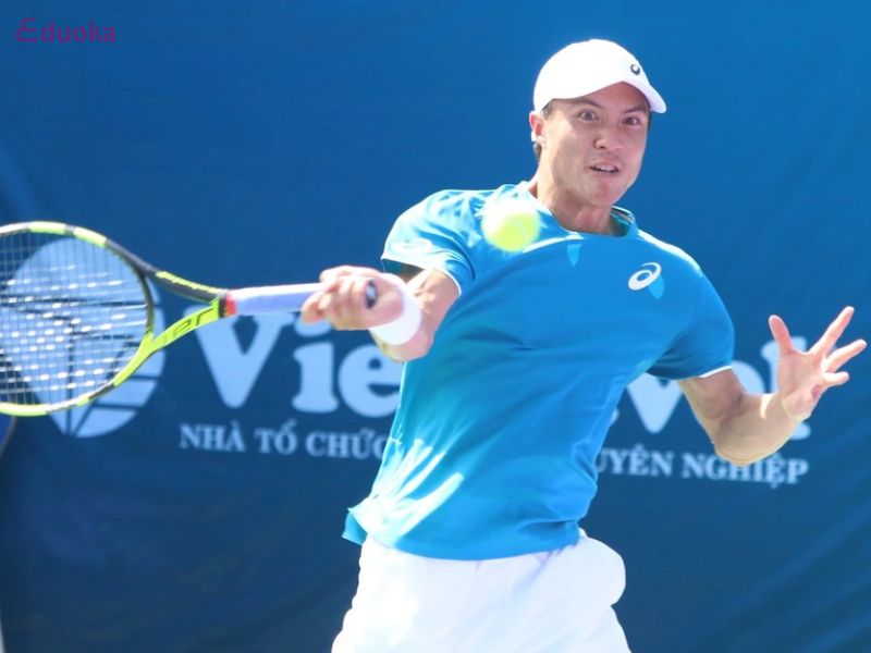 Lợi ích mang lại khi tham gia chơi tennis