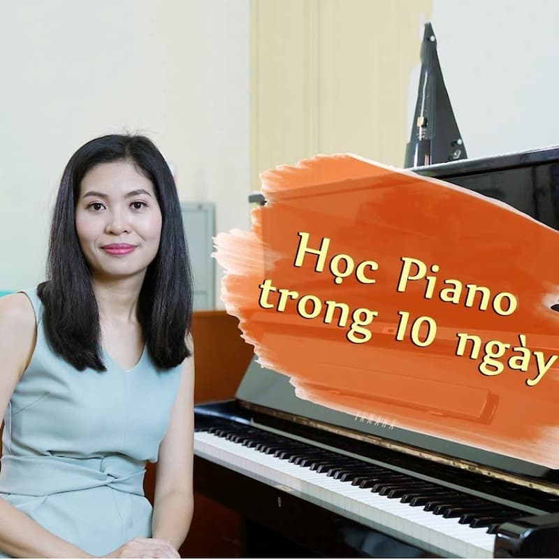 Hình khóa học