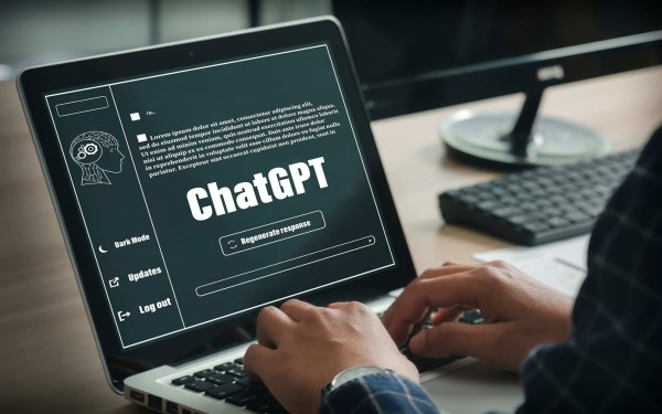 Làm chủ ChatGPT từ cơ bản đến nâng cao