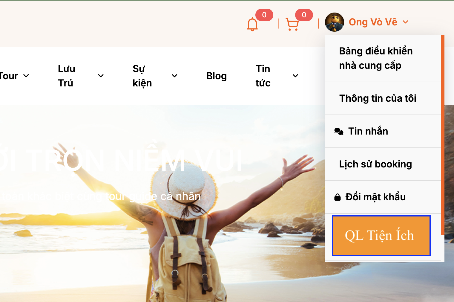 Hình khóa học