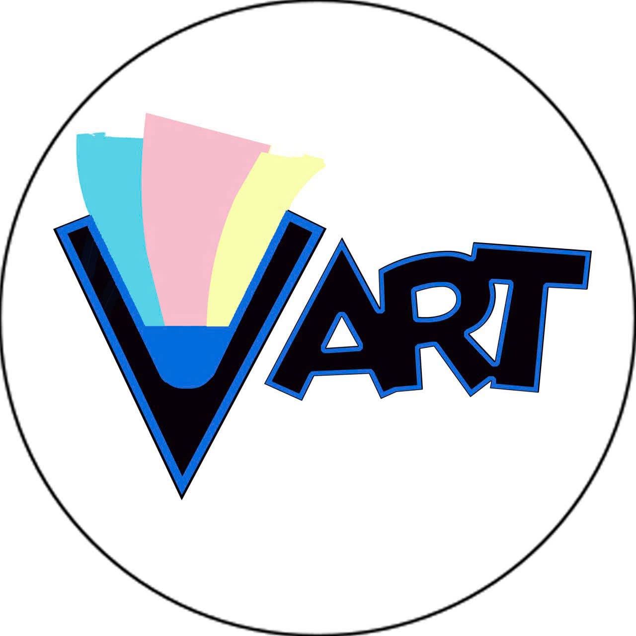 V Art