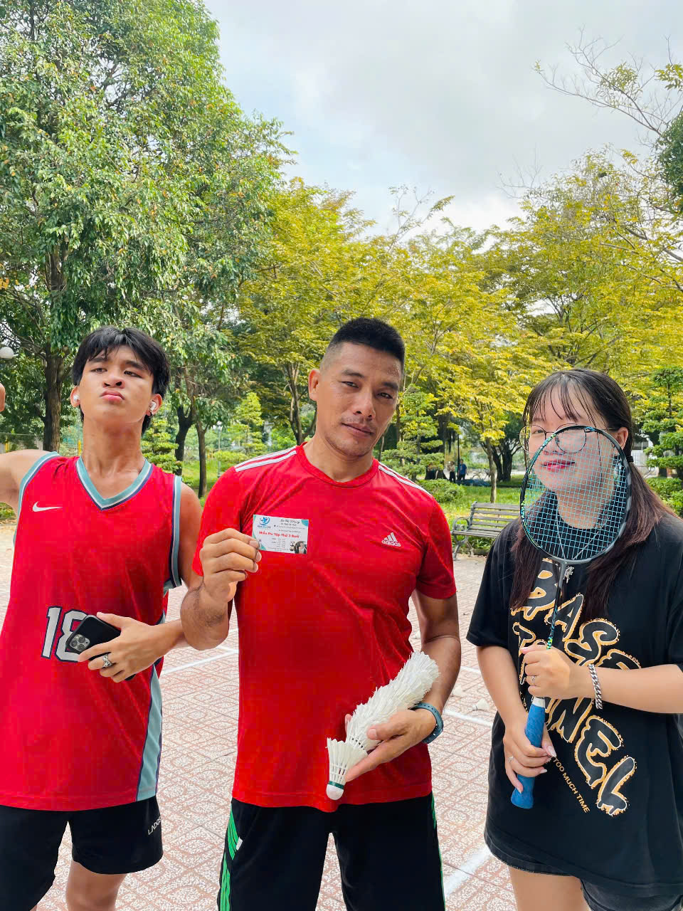 Hình khóa học