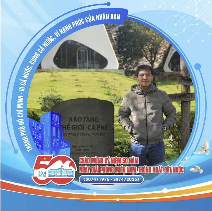 Tạ Hoàng Trí