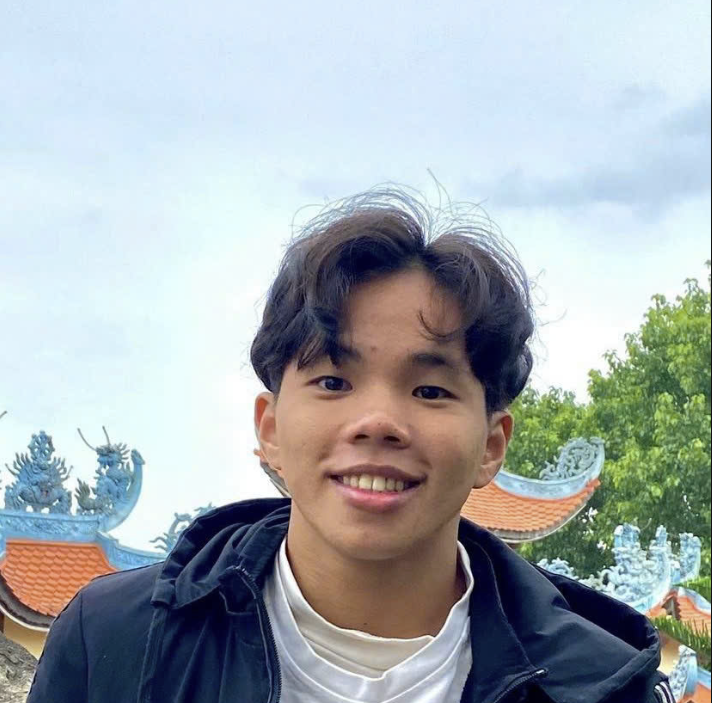 Phạm Hữu Nghị