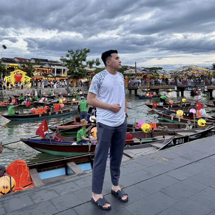 Trần Minh Duy