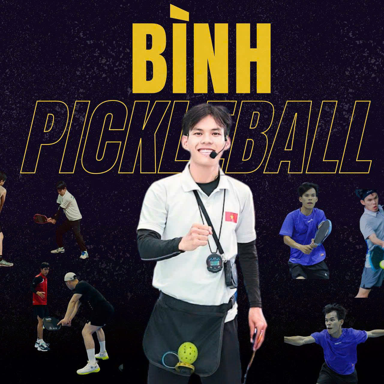 Bùi Văn Bình