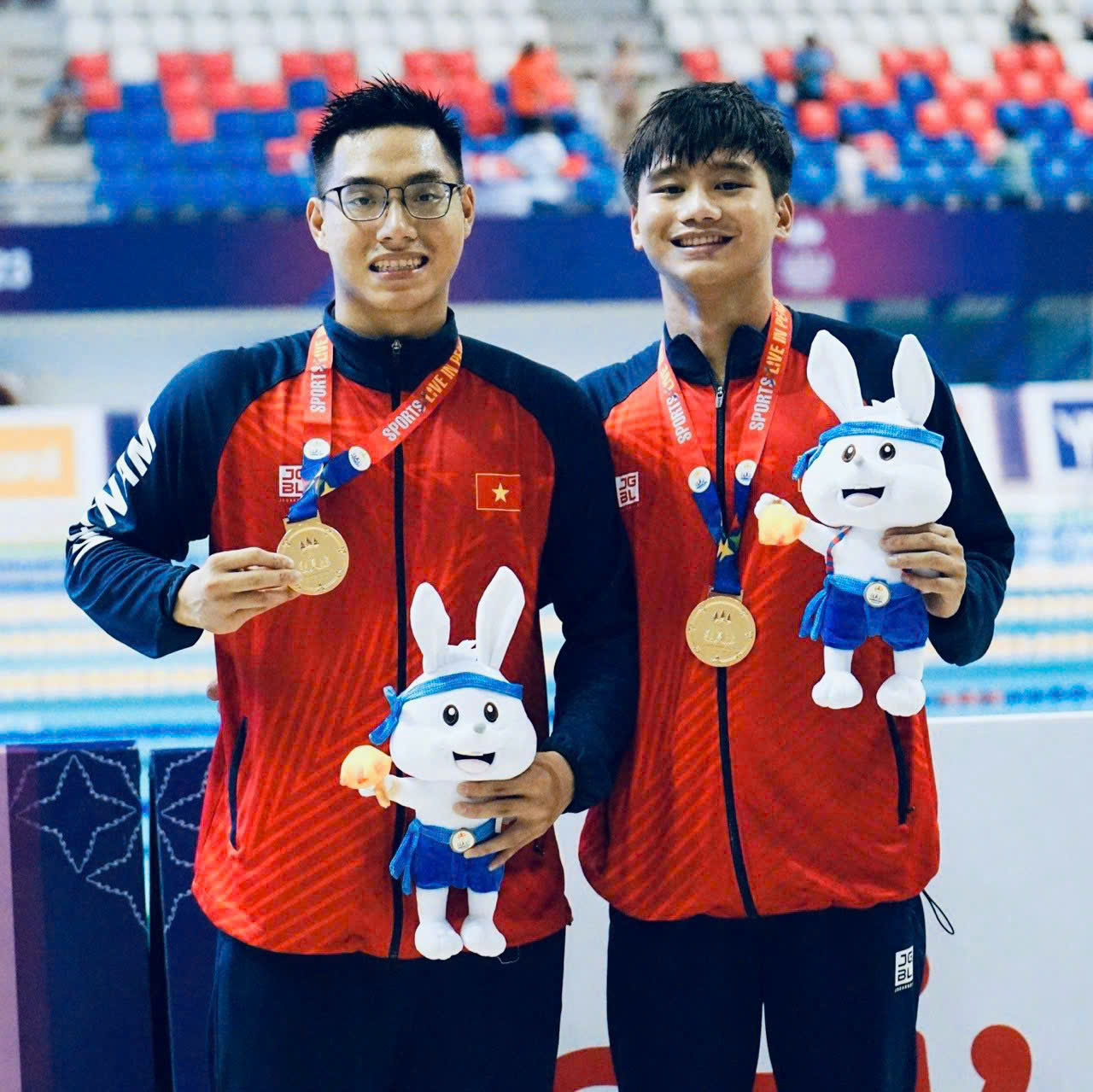 Đặng Đức Mạnh