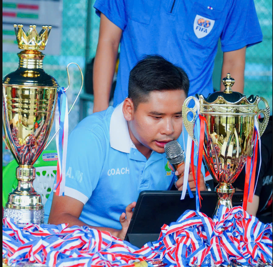 Hình khóa học