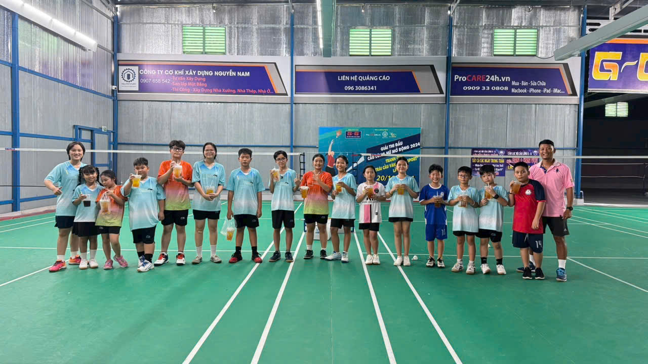 Hình khóa học