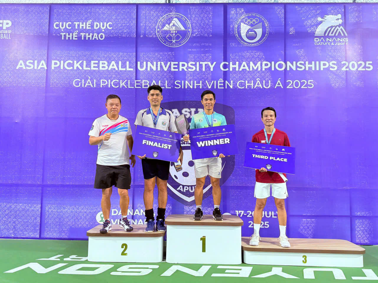 Hình khóa học
