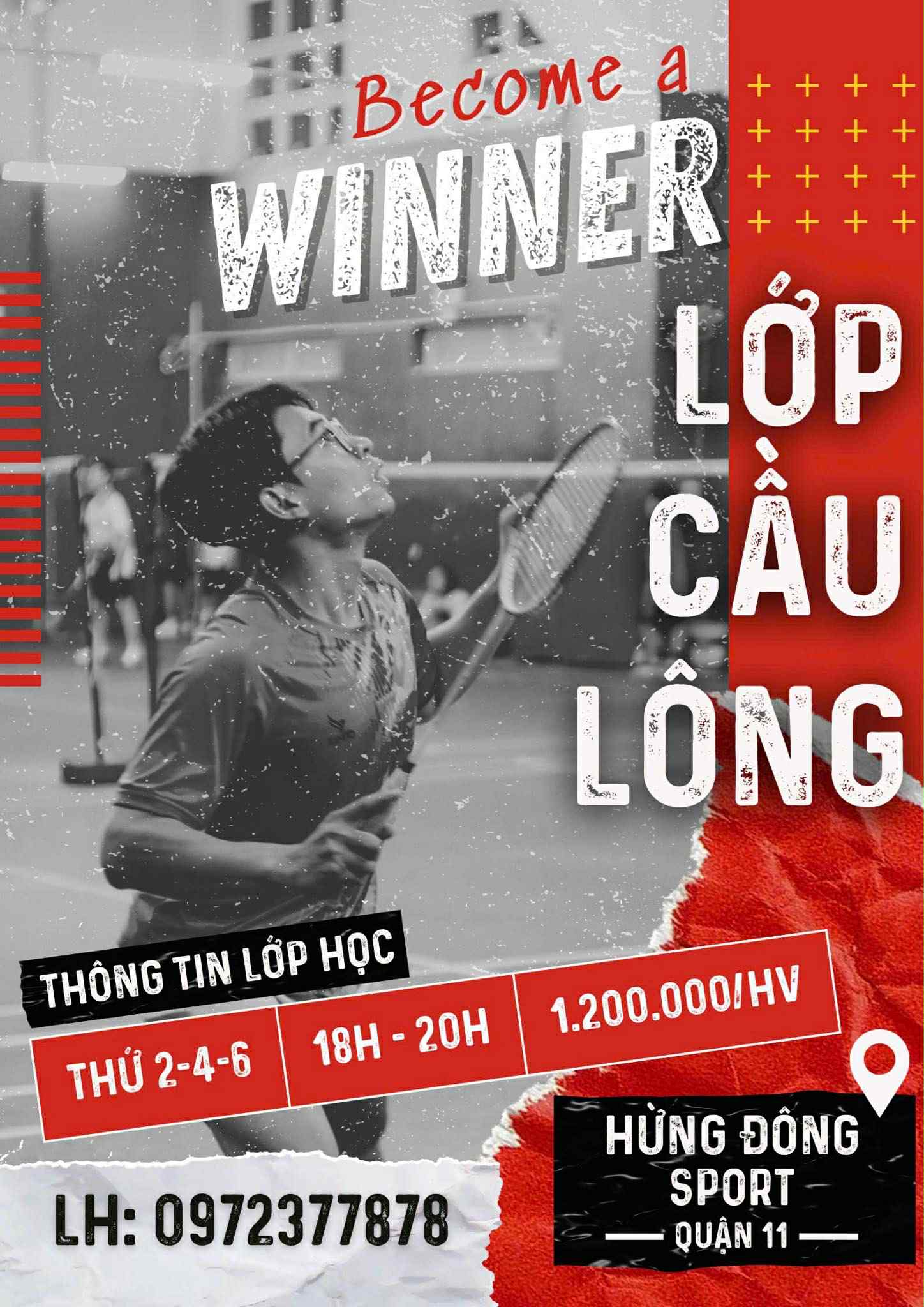 Hình khóa học