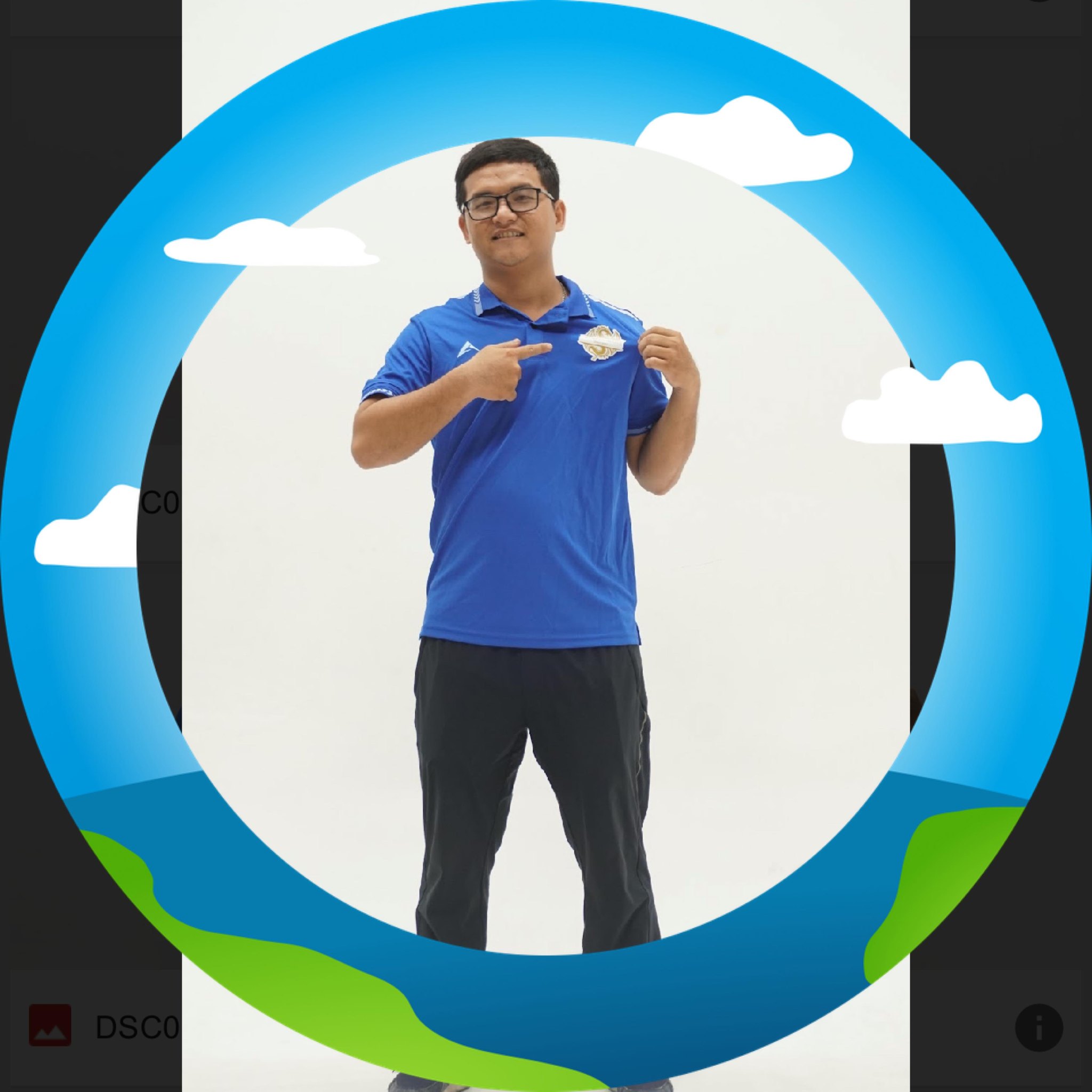 Hình khóa học