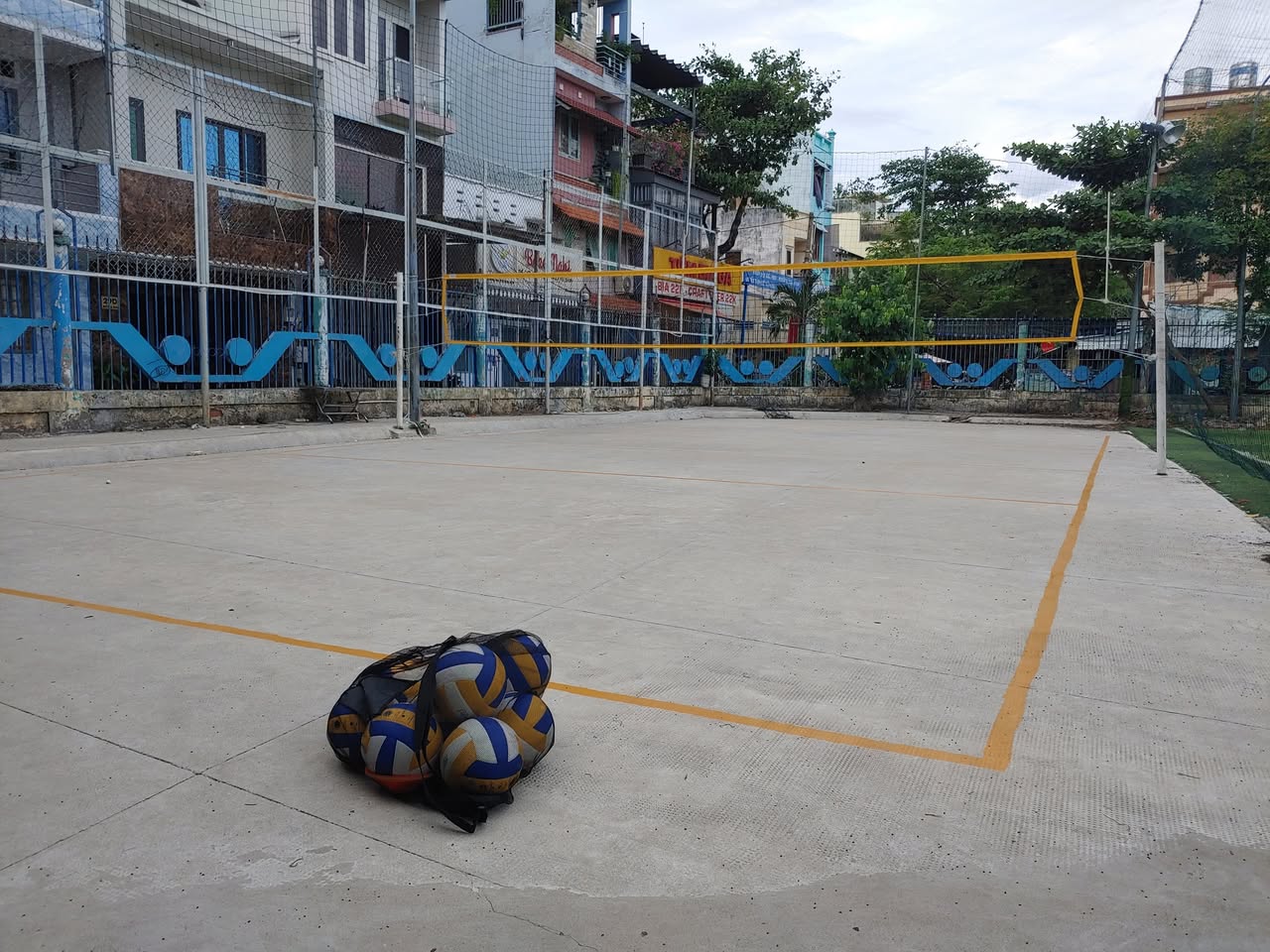 Hình khóa học
