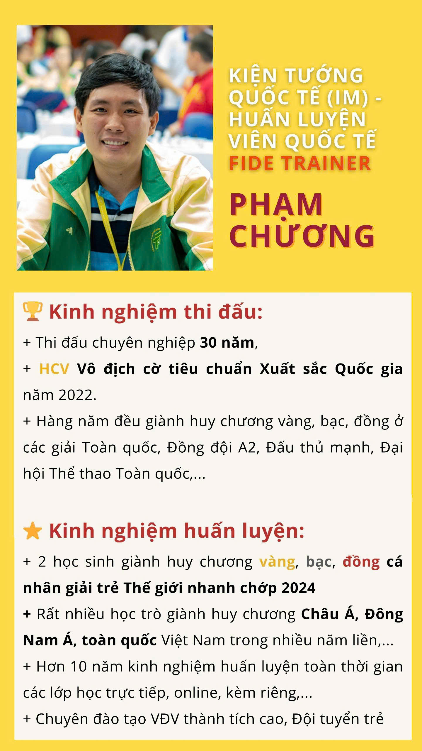 Hình khóa học