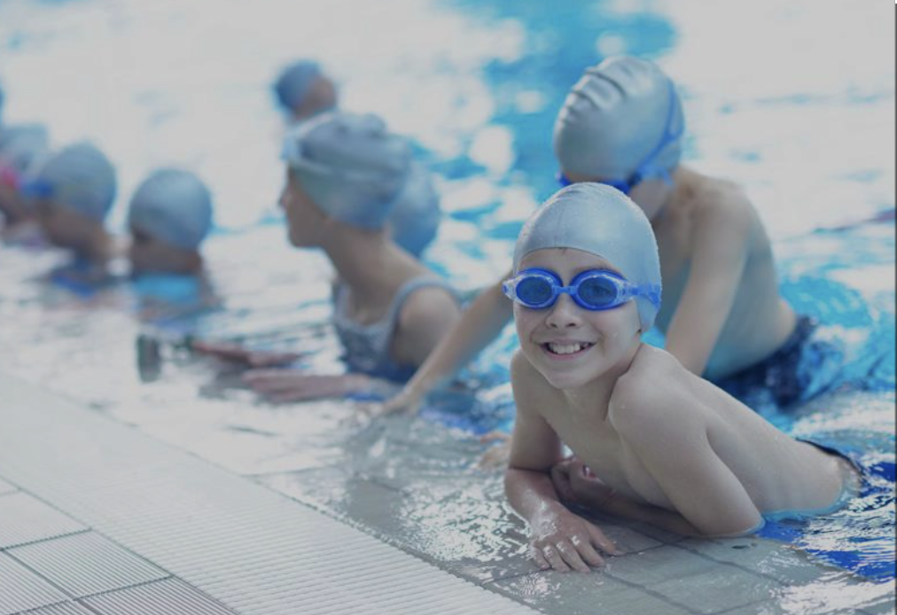Khoá Học Bơi Cho Trẻ 6-9 Tuổi