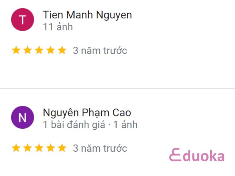 Đánh giá của các vợt thủ về Sân cầu lông A&M