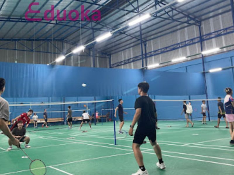 Giá cả thuê sân chơi Tuấn Huệ
