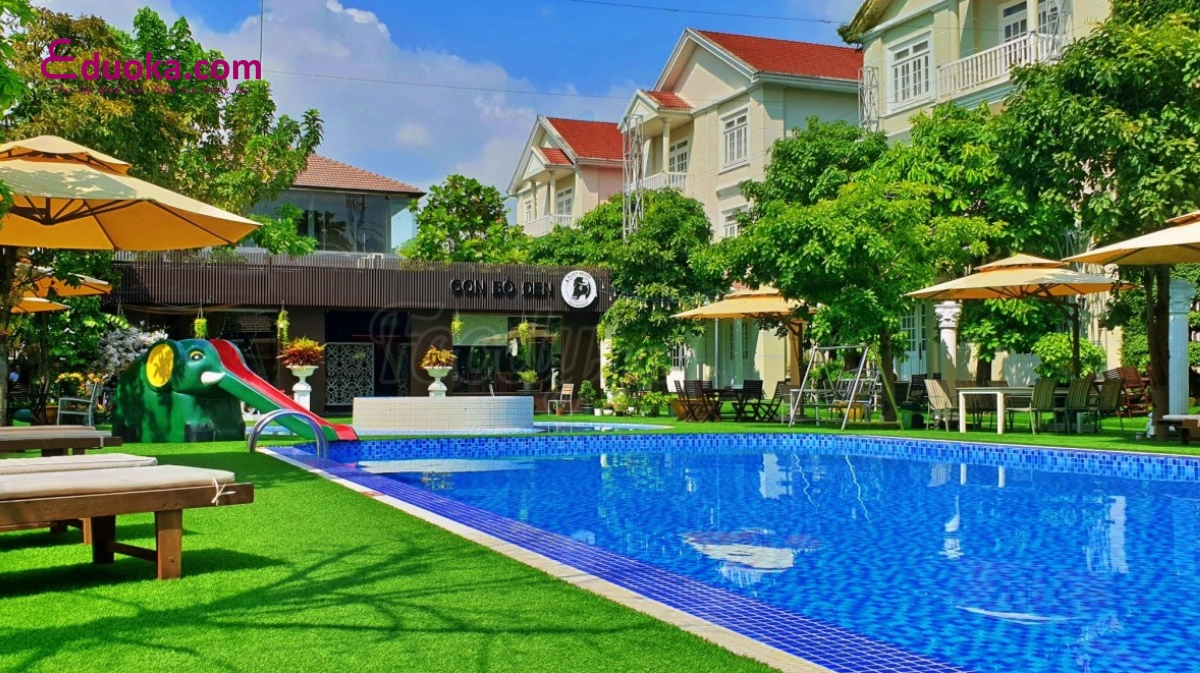 Tổng hợp danh sách hồ bơi quận 12 SẠCH ĐẸP - GIÁ RẺ
