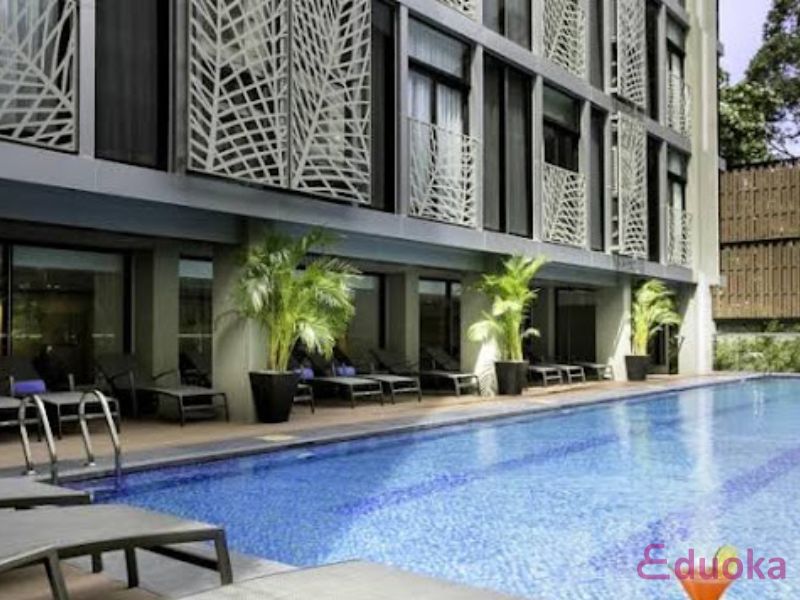 Lợi ích tại hồ bơi SILA Urban Living