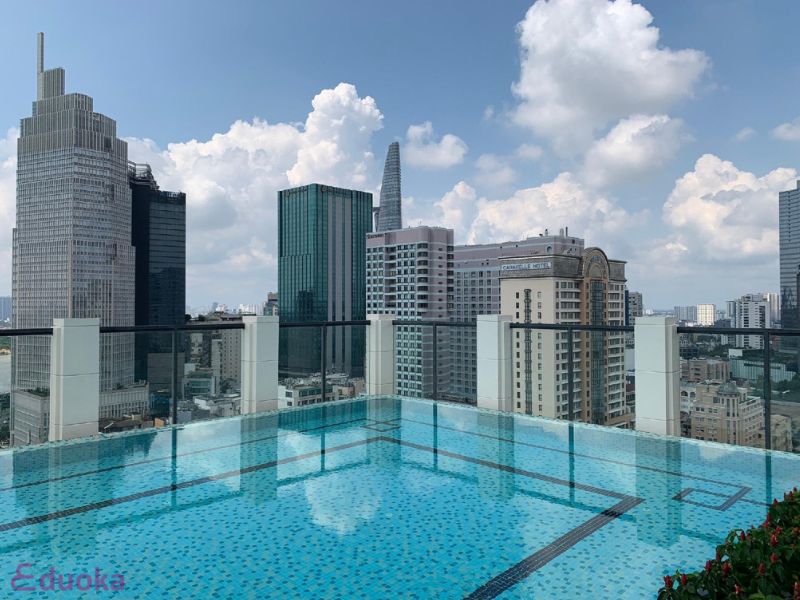 Giới Thiệu Chung Về Apartment 5 Stars