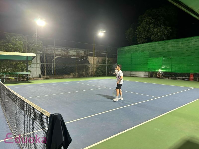 Đánh Giá Của Khách Hàng Về Sân Tennis An Phú