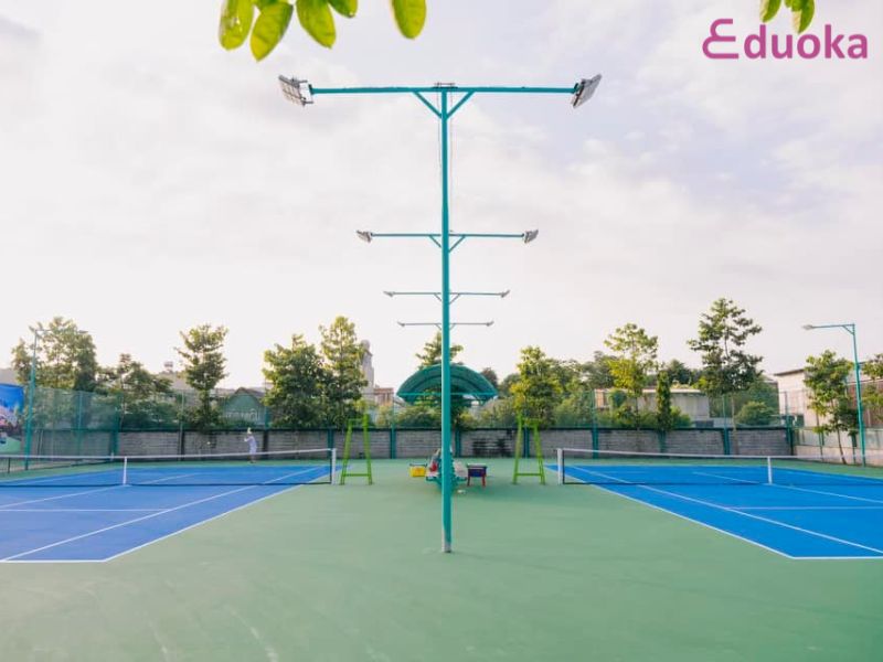 Đánh giá của khách hàng tại Sân Tennis Lacasa