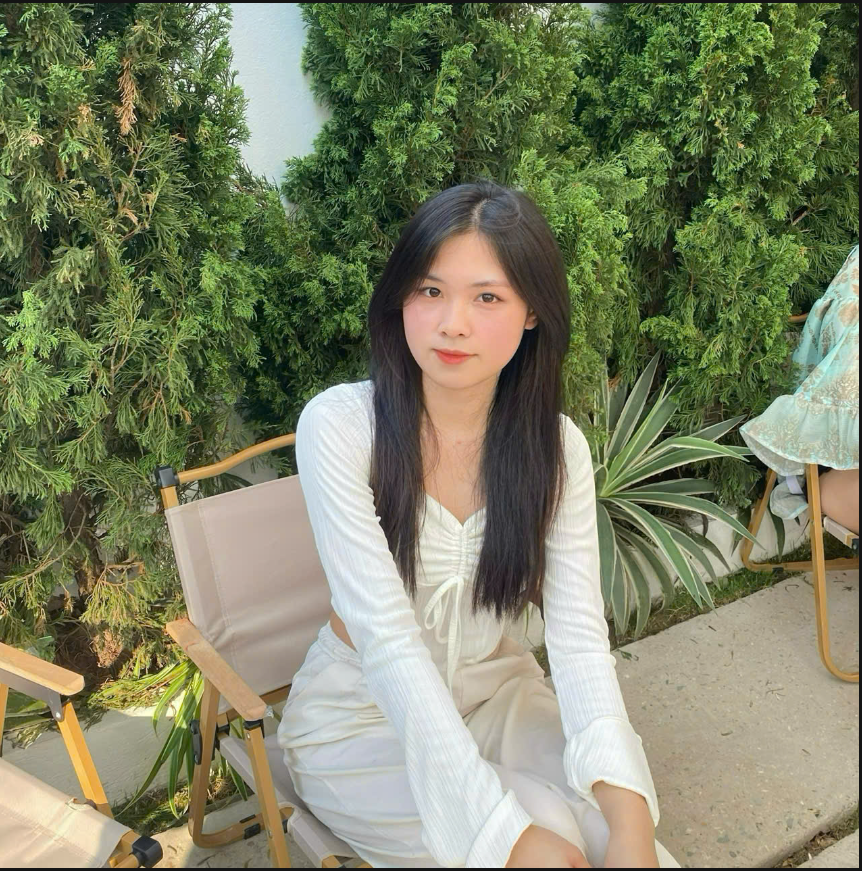 Lê Ngọc Linh