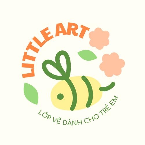 Little Art Class