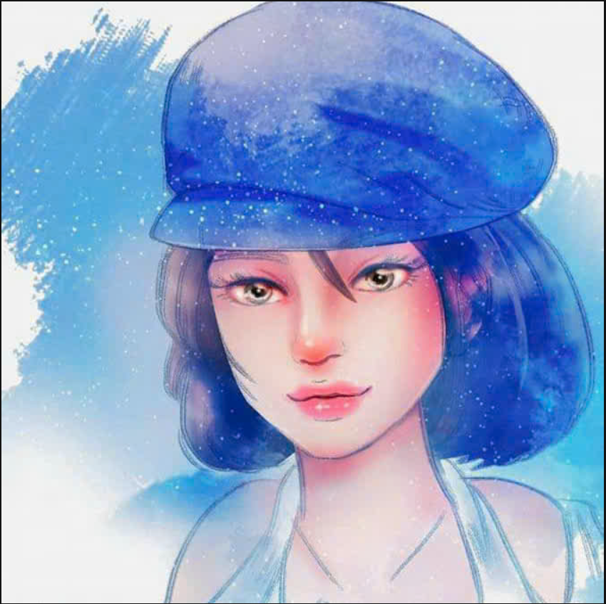 Hình khóa học