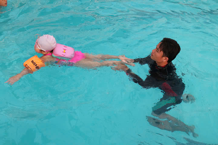 Hình khóa học