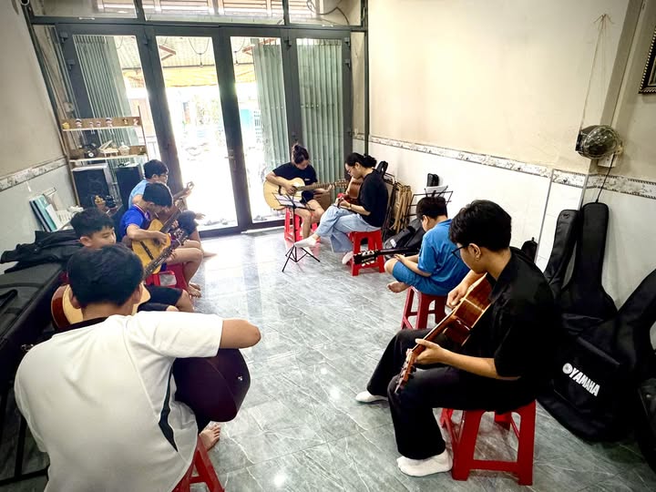 Hình khóa học
