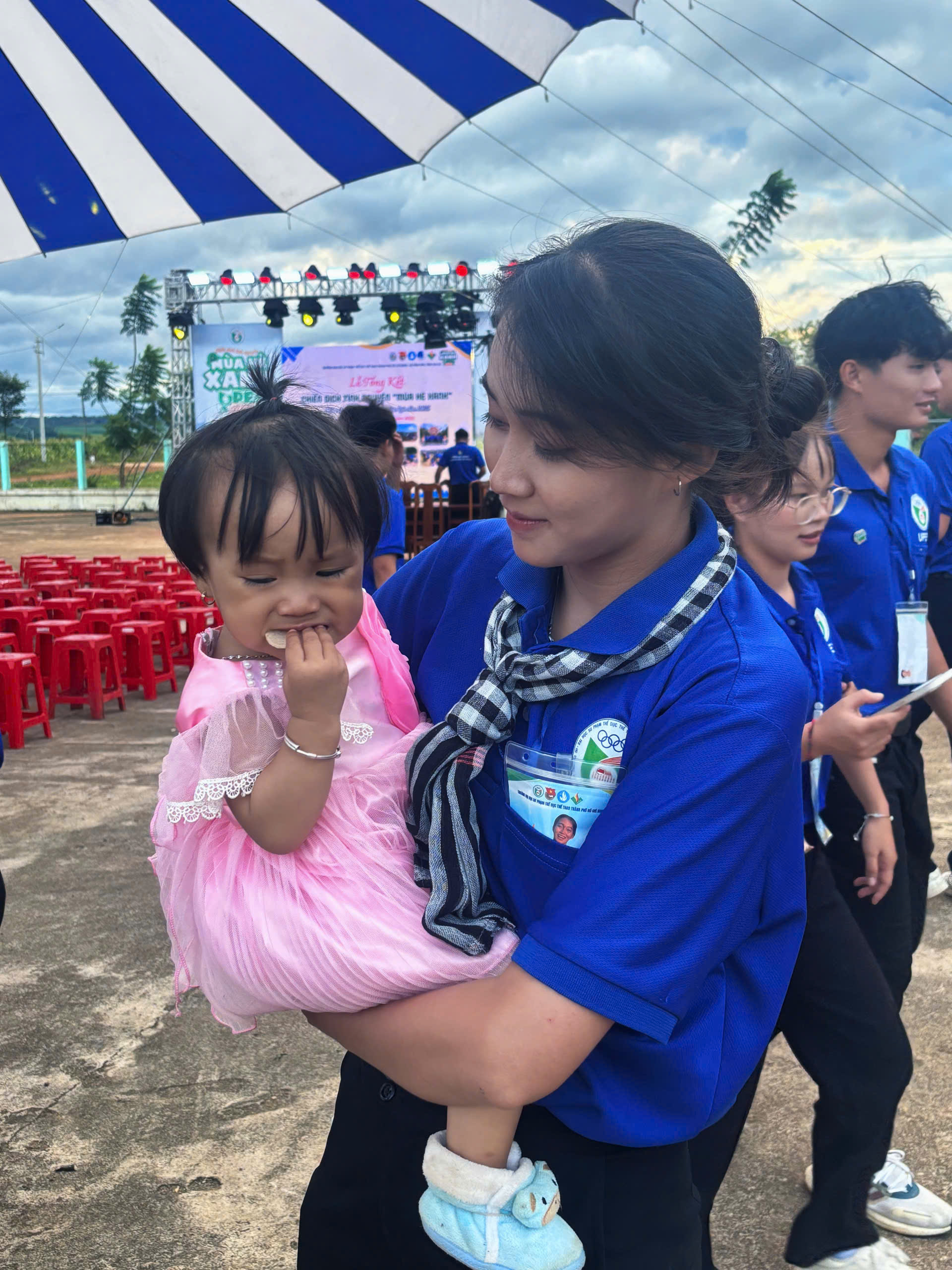 Hình khóa học