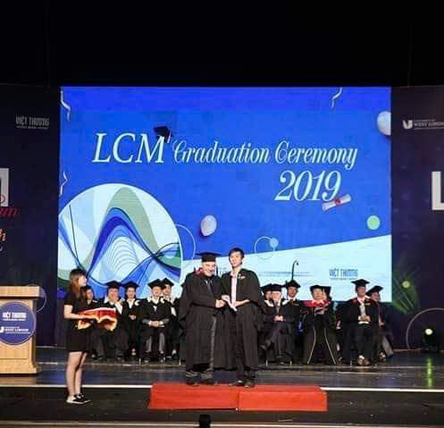 Hình khóa học