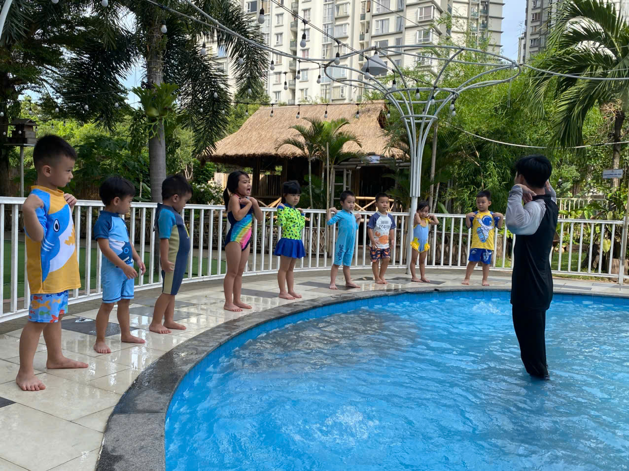 Hình khóa học