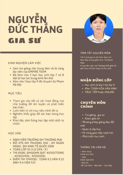 Nguyễn Đức Thắng