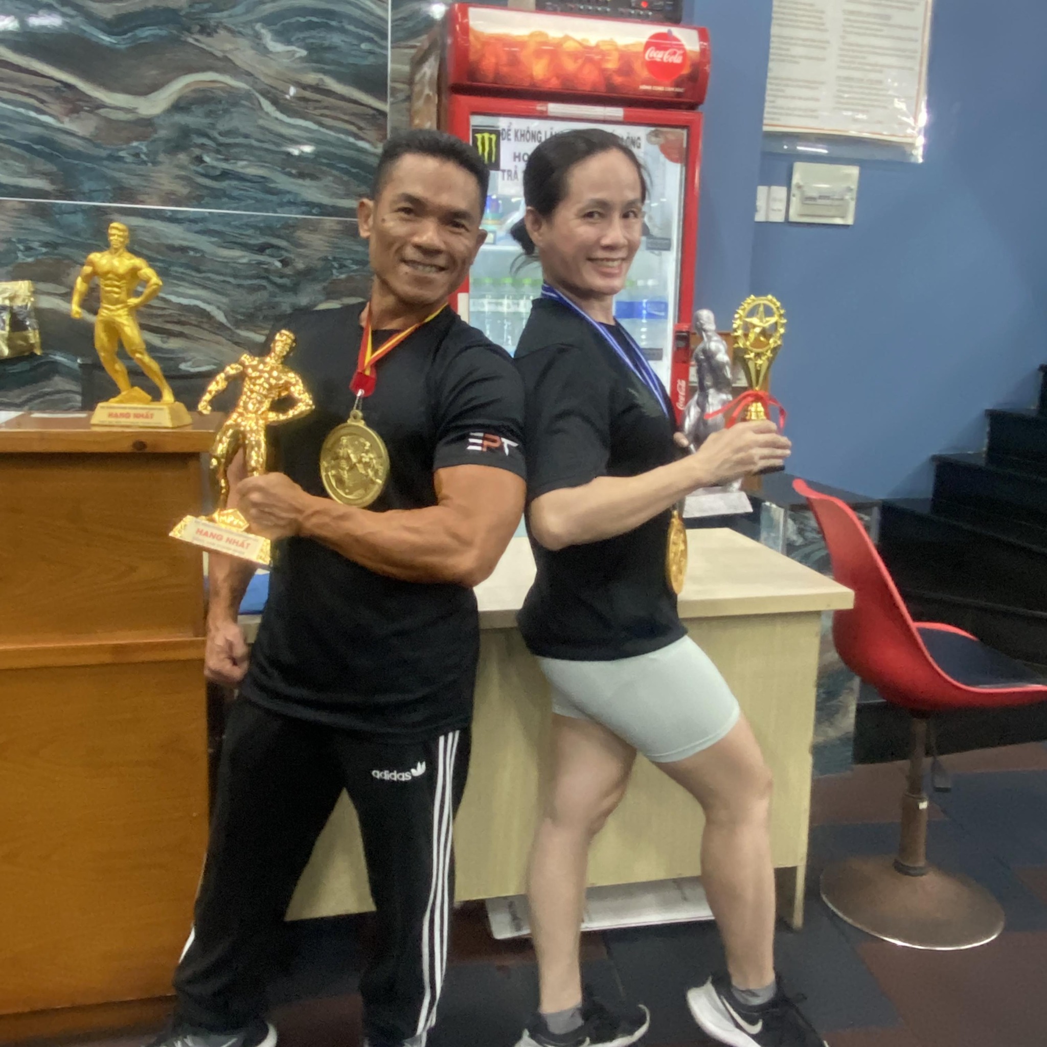 Hình khóa học