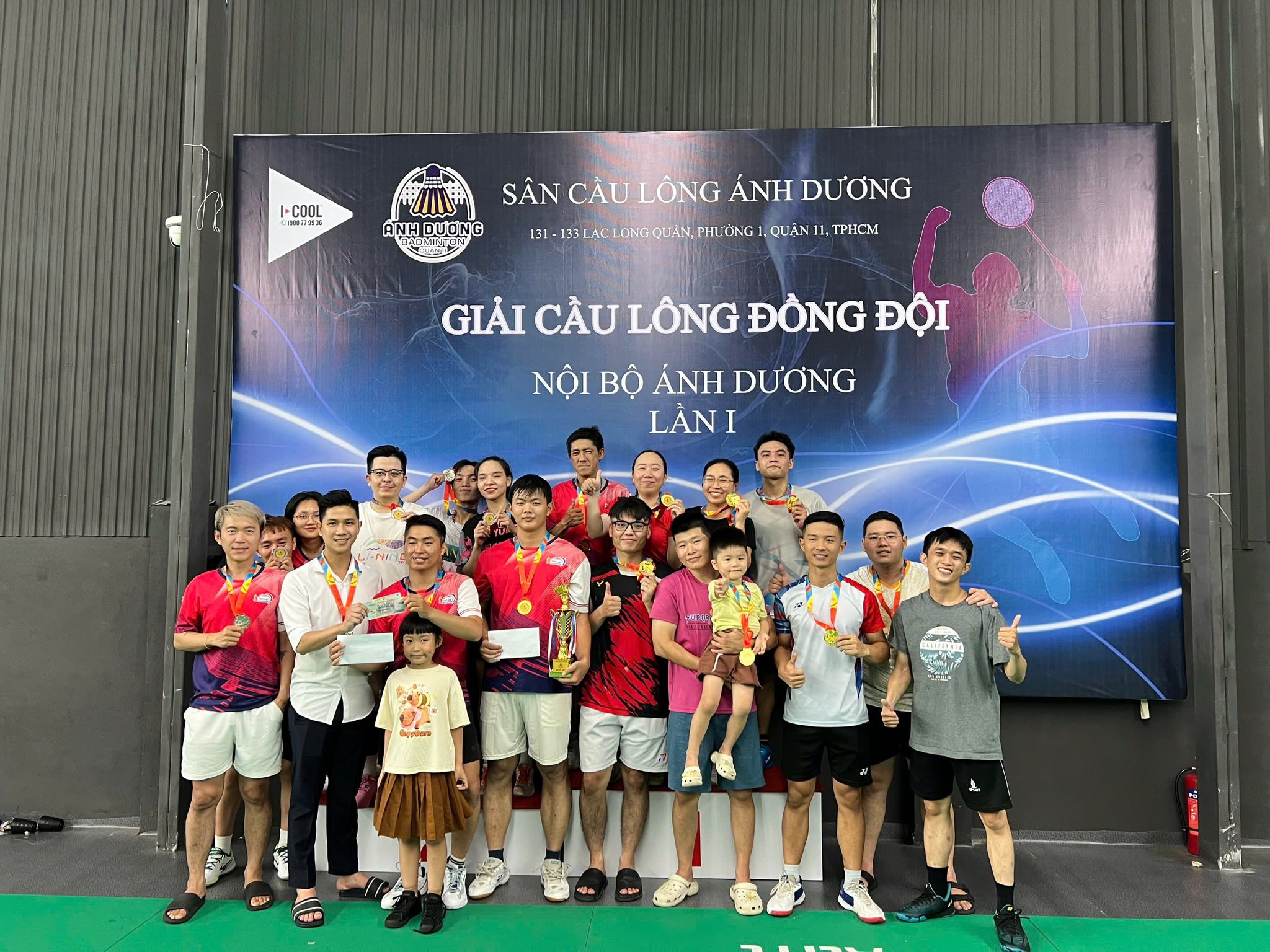 Hình khóa học